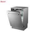 Wholesale Small Elegance Household China Dishwasher Machine